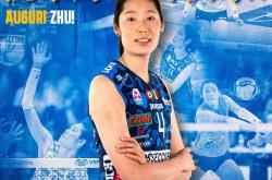 超越传奇！朱婷在排球赛事中写下全新篇章