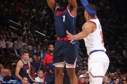 火箭惊艳全场，公牛助攻爆棚，西蒙斯逆转取胜！