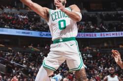 公牛陷入低谷，逆转取胜连败，塔图姆球队命运悬念！