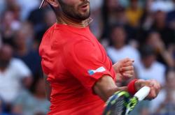 德约科维奇迎来五赛季高光表现，MAD球迷沸腾！