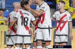 马竞在巴伦西亚客场战平，无缘全取三分的简单介绍