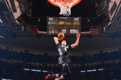 篮网带队取胜！巴特勒重要时刻出色防守再创辉煌时刻