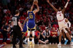 关于勇士遭遇三连败，球队状态平平如水的信息