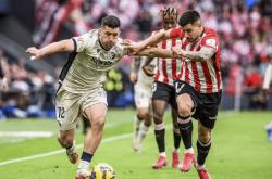 阿拉维斯客场作战，期待捍卫尊严