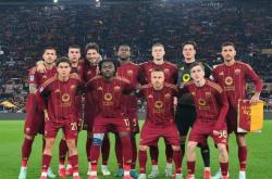 罗马队在接下来的比赛中希望连胜的简单介绍