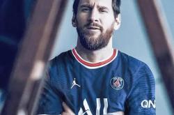 巴萨联赛遭遇挑战，梅西再度绝代表现的简单介绍