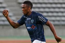 关于瓦朗谢纳主场小胜南锡，稳固积分榜位置的信息