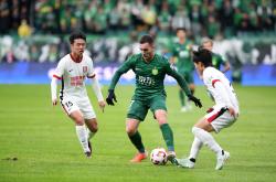 包含北京国安客场失利，积分遭受重创的词条